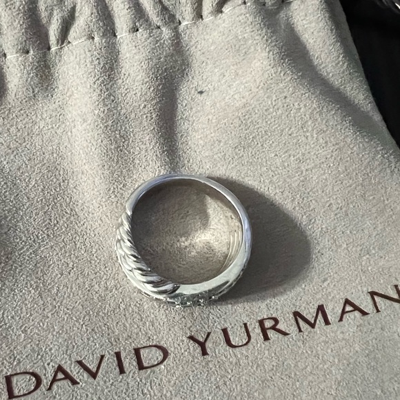 David yurman ring - Picture 4 of 9